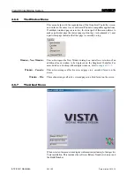 Предварительный просмотр 268 страницы Studer Vista 9 Operating Instructions Manual