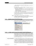 Предварительный просмотр 273 страницы Studer Vista 9 Operating Instructions Manual