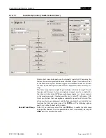 Предварительный просмотр 280 страницы Studer Vista 9 Operating Instructions Manual