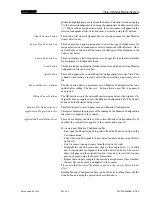 Предварительный просмотр 283 страницы Studer Vista 9 Operating Instructions Manual