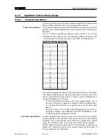 Предварительный просмотр 285 страницы Studer Vista 9 Operating Instructions Manual