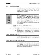 Предварительный просмотр 289 страницы Studer Vista 9 Operating Instructions Manual