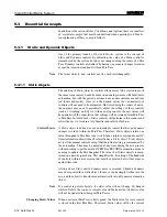 Предварительный просмотр 312 страницы Studer Vista 9 Operating Instructions Manual