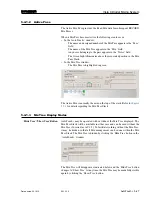 Предварительный просмотр 321 страницы Studer Vista 9 Operating Instructions Manual