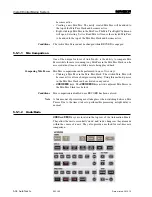 Предварительный просмотр 330 страницы Studer Vista 9 Operating Instructions Manual