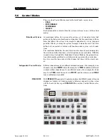 Предварительный просмотр 333 страницы Studer Vista 9 Operating Instructions Manual