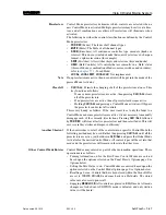 Предварительный просмотр 341 страницы Studer Vista 9 Operating Instructions Manual