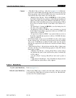 Предварительный просмотр 342 страницы Studer Vista 9 Operating Instructions Manual