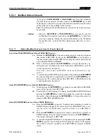 Предварительный просмотр 354 страницы Studer Vista 9 Operating Instructions Manual