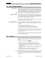 Предварительный просмотр 363 страницы Studer Vista 9 Operating Instructions Manual