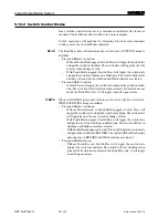 Предварительный просмотр 374 страницы Studer Vista 9 Operating Instructions Manual