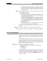 Предварительный просмотр 375 страницы Studer Vista 9 Operating Instructions Manual