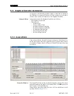 Предварительный просмотр 379 страницы Studer Vista 9 Operating Instructions Manual