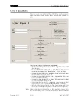 Предварительный просмотр 381 страницы Studer Vista 9 Operating Instructions Manual