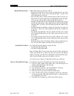 Предварительный просмотр 383 страницы Studer Vista 9 Operating Instructions Manual