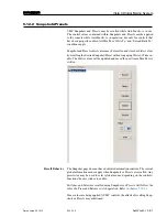 Предварительный просмотр 385 страницы Studer Vista 9 Operating Instructions Manual