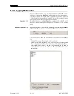 Предварительный просмотр 393 страницы Studer Vista 9 Operating Instructions Manual