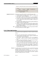 Предварительный просмотр 394 страницы Studer Vista 9 Operating Instructions Manual