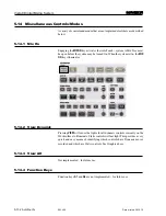 Предварительный просмотр 396 страницы Studer Vista 9 Operating Instructions Manual