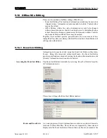 Предварительный просмотр 401 страницы Studer Vista 9 Operating Instructions Manual