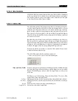 Предварительный просмотр 416 страницы Studer Vista 9 Operating Instructions Manual