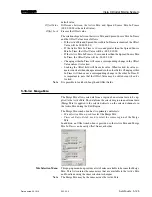 Предварительный просмотр 419 страницы Studer Vista 9 Operating Instructions Manual