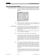 Предварительный просмотр 427 страницы Studer Vista 9 Operating Instructions Manual