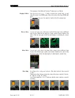 Предварительный просмотр 437 страницы Studer Vista 9 Operating Instructions Manual