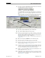 Предварительный просмотр 441 страницы Studer Vista 9 Operating Instructions Manual