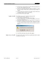 Предварительный просмотр 446 страницы Studer Vista 9 Operating Instructions Manual