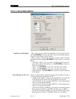 Предварительный просмотр 447 страницы Studer Vista 9 Operating Instructions Manual