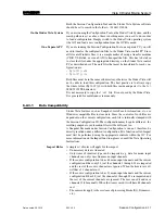 Предварительный просмотр 469 страницы Studer Vista 9 Operating Instructions Manual