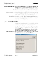 Предварительный просмотр 476 страницы Studer Vista 9 Operating Instructions Manual