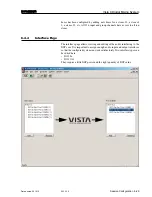 Предварительный просмотр 487 страницы Studer Vista 9 Operating Instructions Manual