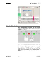 Предварительный просмотр 527 страницы Studer Vista 9 Operating Instructions Manual