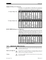 Предварительный просмотр 549 страницы Studer Vista 9 Operating Instructions Manual