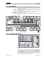 Предварительный просмотр 551 страницы Studer Vista 9 Operating Instructions Manual