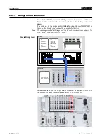 Предварительный просмотр 552 страницы Studer Vista 9 Operating Instructions Manual