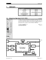 Предварительный просмотр 555 страницы Studer Vista 9 Operating Instructions Manual