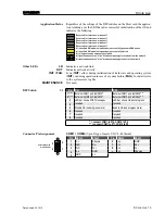 Предварительный просмотр 557 страницы Studer Vista 9 Operating Instructions Manual