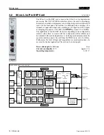 Предварительный просмотр 558 страницы Studer Vista 9 Operating Instructions Manual