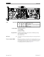 Предварительный просмотр 561 страницы Studer Vista 9 Operating Instructions Manual