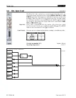 Предварительный просмотр 564 страницы Studer Vista 9 Operating Instructions Manual