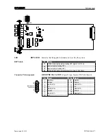 Предварительный просмотр 565 страницы Studer Vista 9 Operating Instructions Manual