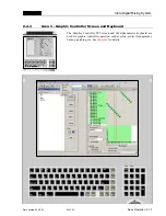 Preview for 53 page of Studer Vista Operating Instructions Manual