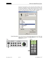 Preview for 255 page of Studer Vista Operating Instructions Manual