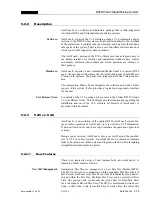 Preview for 277 page of Studer Vista Operating Instructions Manual