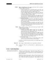 Preview for 353 page of Studer Vista Operating Instructions Manual