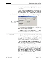 Preview for 503 page of Studer Vista Operating Instructions Manual