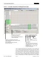 Preview for 567 page of Studer Vista Operating Instructions Manual